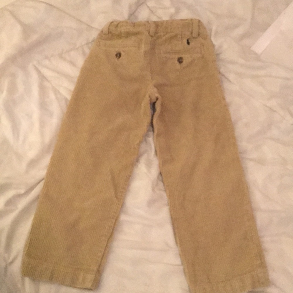 Polo pants - Picture 2 of 3
